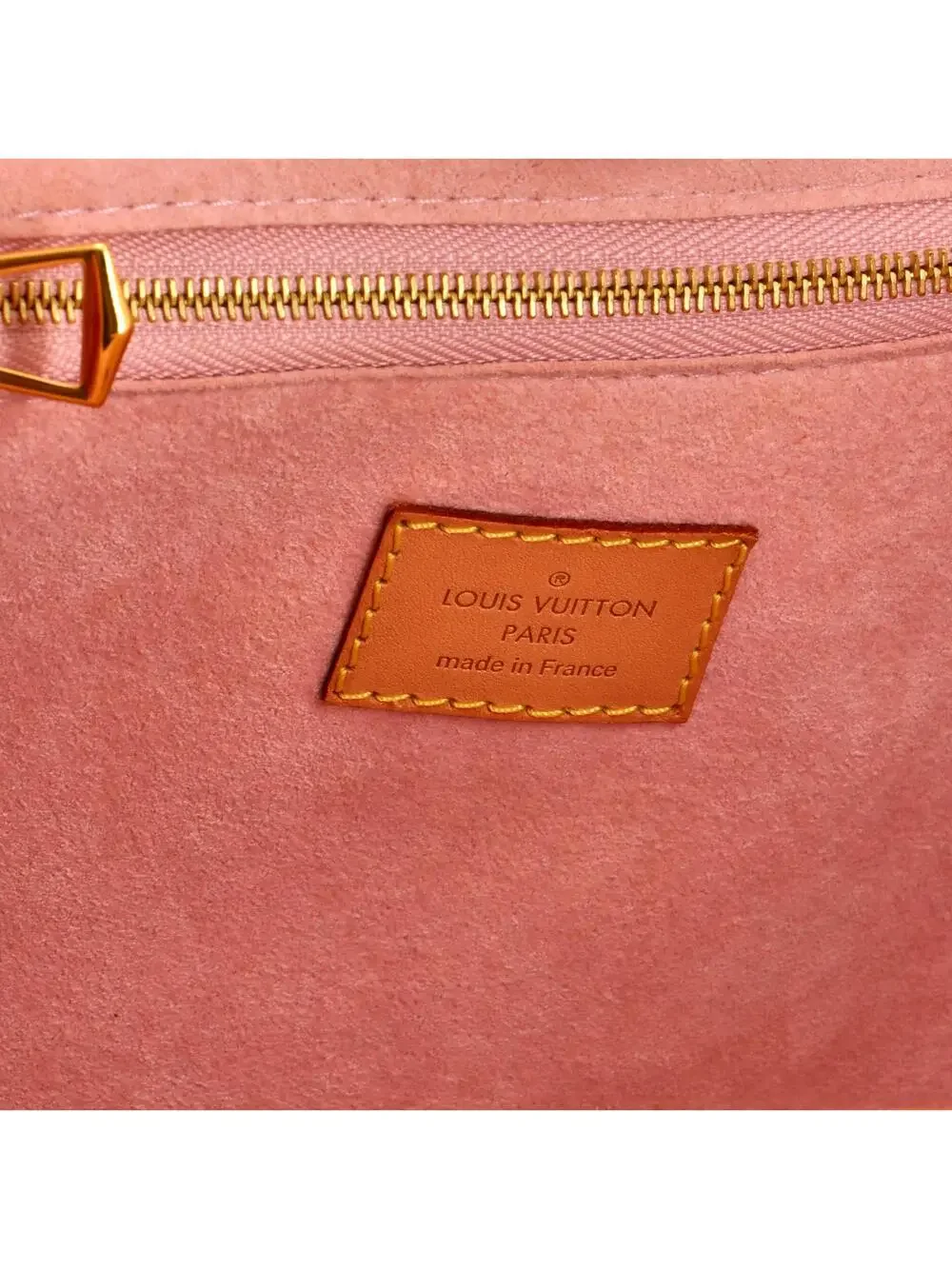 Louis Vuitton Propriano Handbag Damier #334589L17B